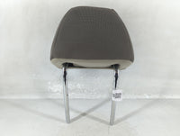 2013-2014 Ford Focus Headrest Head Rest Rear Seat Fits Fits 2013 2014 OEM Used Auto Parts - Oemusedautoparts1.com