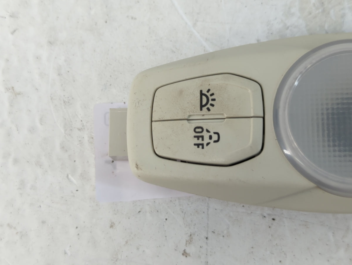 2014 Ford Focus CONSOLE LIGHT - Oemusedautoparts1.com