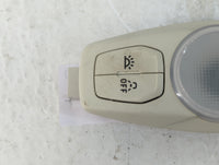 2014 Ford Focus CONSOLE LIGHT - Oemusedautoparts1.com