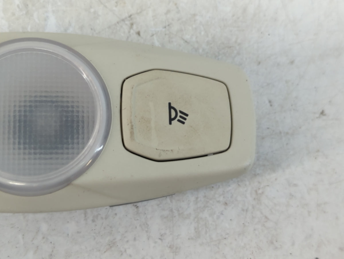 2014 Ford Focus CONSOLE LIGHT - Oemusedautoparts1.com