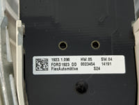 2014 Ford Focus CONSOLE LIGHT - Oemusedautoparts1.com