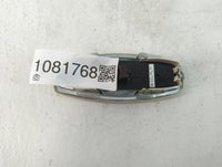 2014 Ford Focus CONSOLE LIGHT - Oemusedautoparts1.com