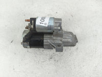2012-2018 Ford Focus Car Starter Motor Solenoid OEM P/N:M000T89182ZC BB5T-11000-BA Fits OEM Used Auto Parts - Oemusedautopar
