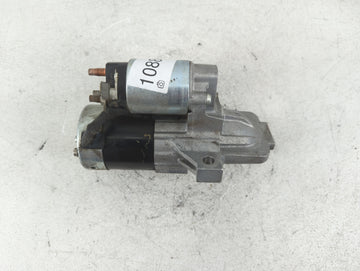 2012-2018 Ford Focus Car Starter Motor Solenoid OEM P/N:M000T89182ZC BB5T-11000-BA Fits OEM Used Auto Parts
