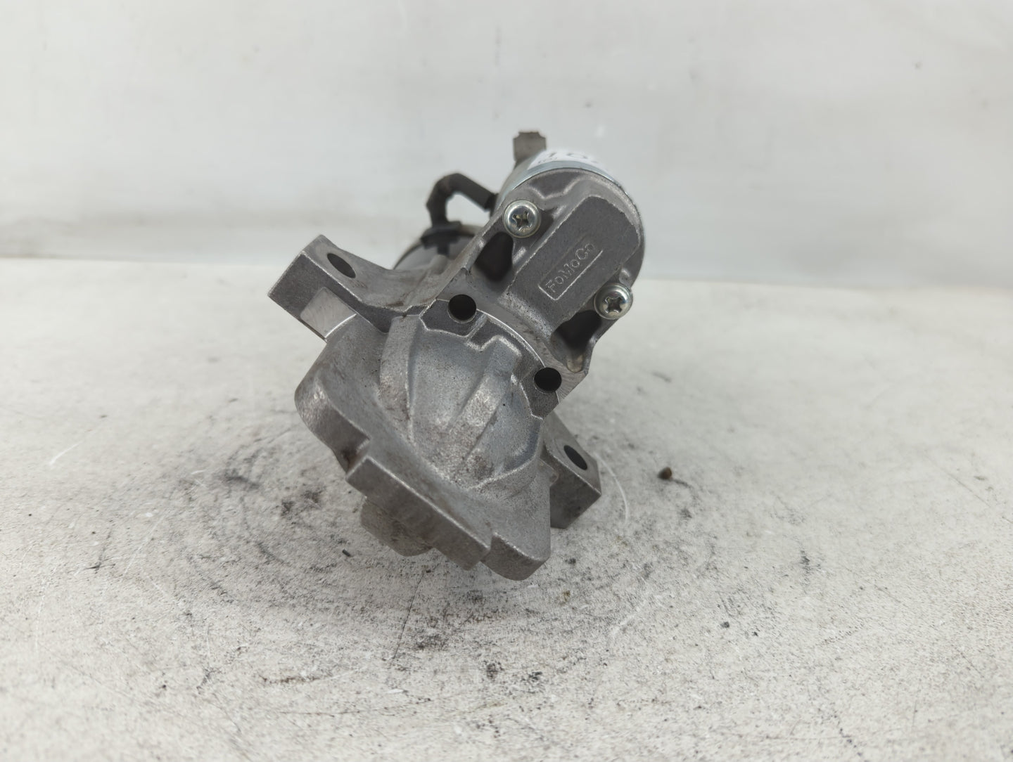 2012-2018 Ford Focus Car Starter Motor Solenoid OEM P/N:M000T89182ZC BB5T-11000-BA Fits OEM Used Auto Parts - Oemusedautopar