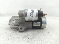 2012-2018 Ford Focus Car Starter Motor Solenoid OEM P/N:M000T89182ZC BB5T-11000-BA Fits OEM Used Auto Parts - Oemusedautopar