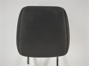 2013-2014 Ford Focus Headrest Head Rest Front Driver Passenger Seat Fits Fits 2013 2014 OEM Used Auto Parts - Oemusedautopar