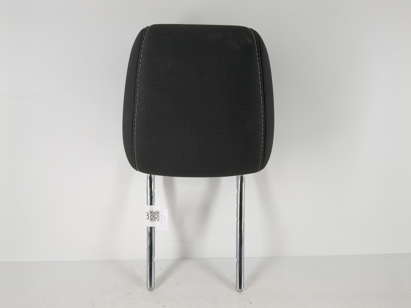 2013-2014 Ford Focus Headrest Head Rest Front Driver Passenger Seat Fits Fits 2013 2014 OEM Used Auto Parts - Oemusedautopar