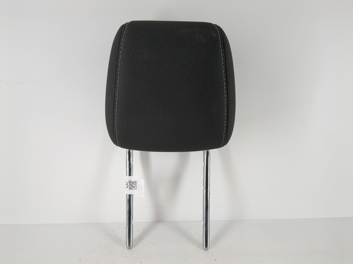 2013-2014 Ford Focus Headrest Head Rest Front Driver Passenger Seat Fits Fits 2013 2014 OEM Used Auto Parts - Oemusedautopar