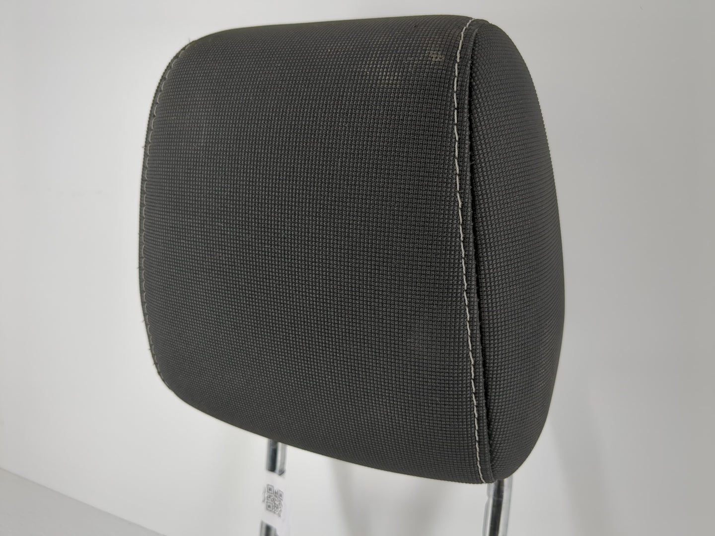 2013-2014 Ford Focus Headrest Head Rest Front Driver Passenger Seat Fits Fits 2013 2014 OEM Used Auto Parts - Oemusedautopar