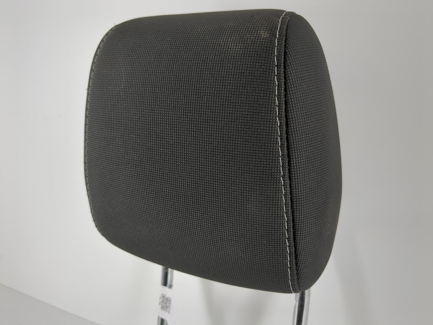 2013-2014 Ford Focus Headrest Head Rest Front Driver Passenger Seat Fits Fits 2013 2014 OEM Used Auto Parts - Oemusedautopar