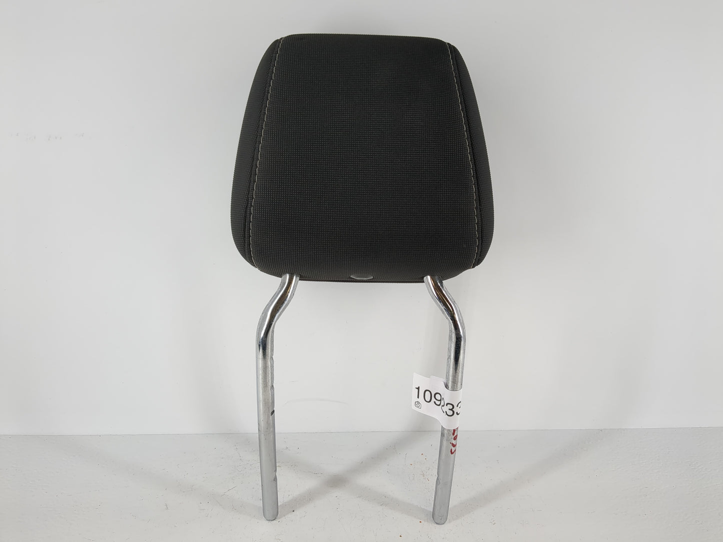 2013-2014 Ford Focus Headrest Head Rest Front Driver Passenger Seat Fits Fits 2013 2014 OEM Used Auto Parts - Oemusedautopar