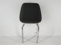 2013-2014 Ford Focus Headrest Head Rest Front Driver Passenger Seat Fits Fits 2013 2014 OEM Used Auto Parts - Oemusedautopar