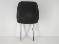 2013-2014 Ford Focus Headrest Head Rest Front Driver Passenger Seat Fits Fits 2013 2014 OEM Used Auto Parts - Oemusedautopar