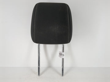 2013-2014 Ford Focus Headrest Head Rest Front Driver Passenger Seat Fits Fits 2013 2014 OEM Used Auto Parts