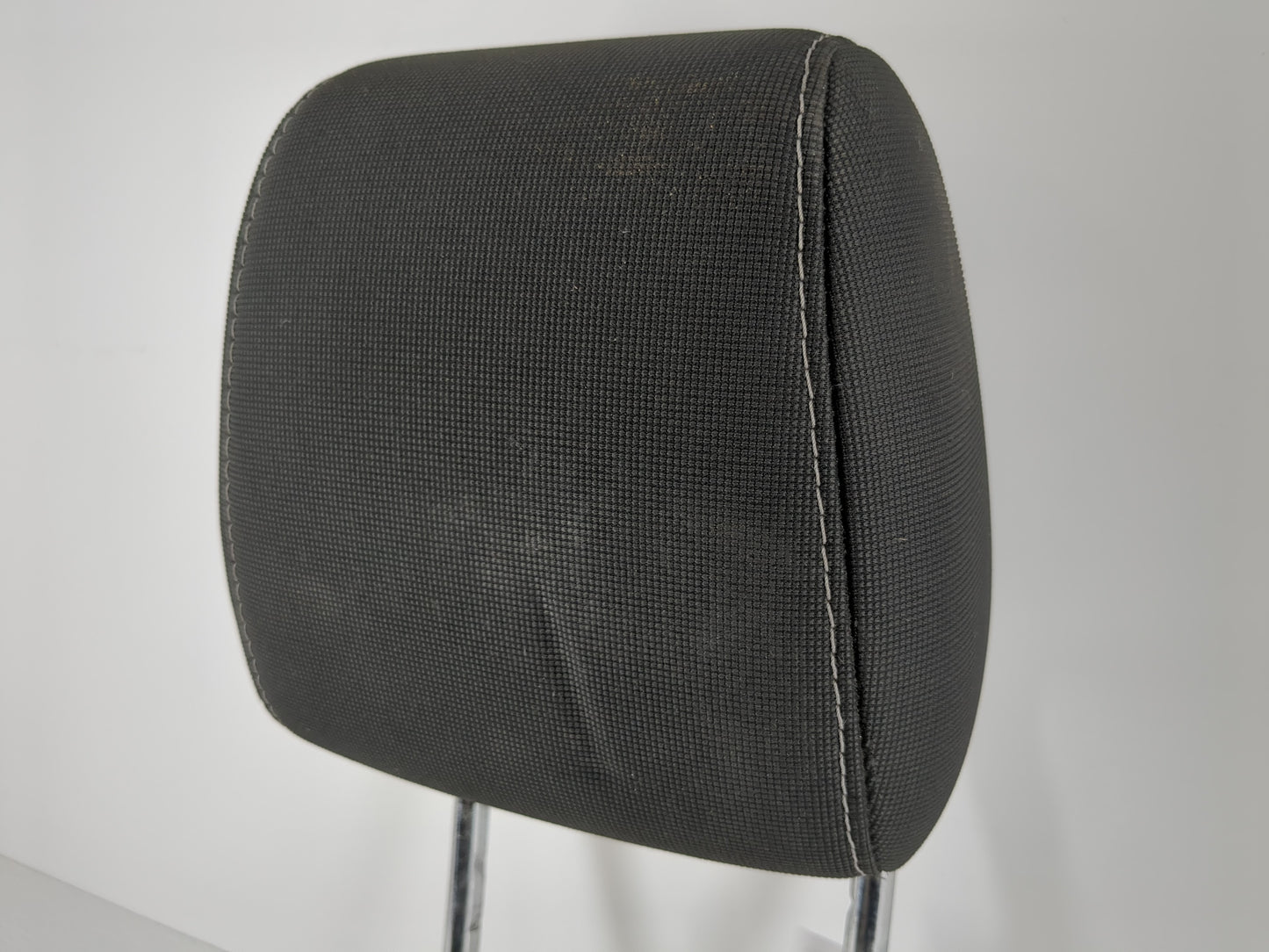 2013-2014 Ford Focus Headrest Head Rest Front Driver Passenger Seat Fits Fits 2013 2014 OEM Used Auto Parts - Oemusedautopar
