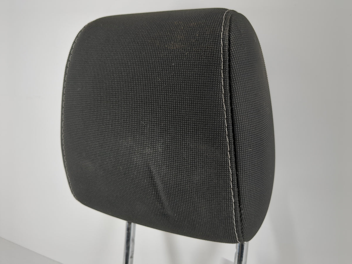 2014 Ford Focus Headrest Head Rest Front Driver Passenger Seat Fits OEM Used Auto Parts - Oemusedautoparts1.com