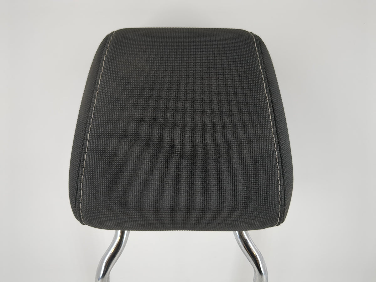 2014 Ford Focus Headrest Head Rest Front Driver Passenger Seat Fits OEM Used Auto Parts - Oemusedautoparts1.com