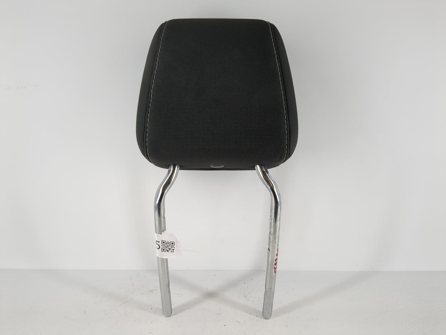 2013-2014 Ford Focus Headrest Head Rest Front Driver Passenger Seat Fits Fits 2013 2014 OEM Used Auto Parts - Oemusedautopar