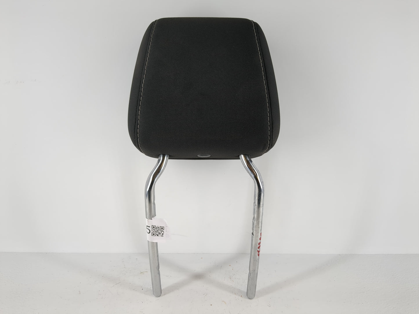 2013-2014 Ford Focus Headrest Head Rest Front Driver Passenger Seat Fits Fits 2013 2014 OEM Used Auto Parts - Oemusedautopar