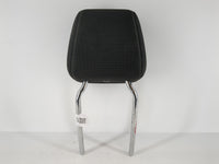 2013-2014 Ford Focus Headrest Head Rest Front Driver Passenger Seat Fits Fits 2013 2014 OEM Used Auto Parts - Oemusedautopar