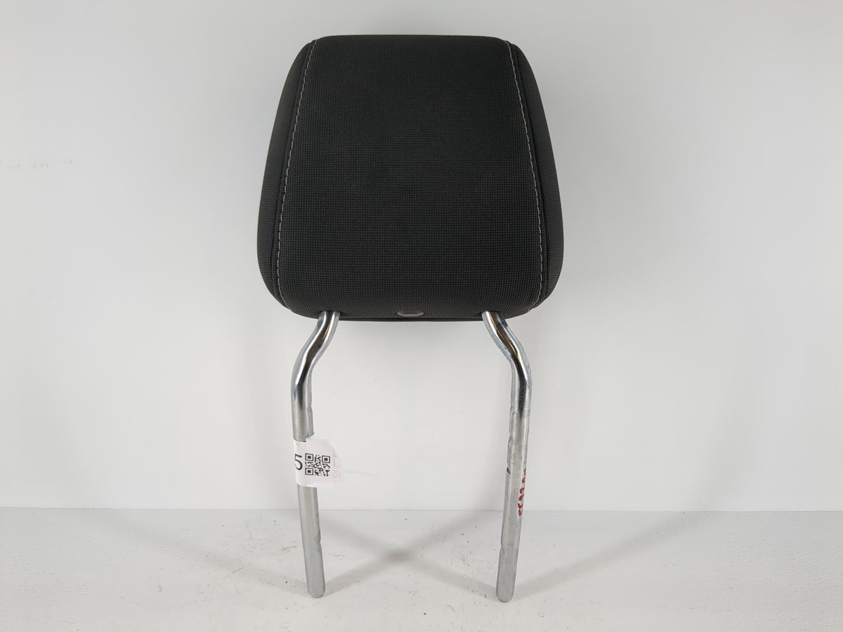 2014 Ford Focus Headrest Head Rest Front Driver Passenger Seat Fits OEM Used Auto Parts - Oemusedautoparts1.com
