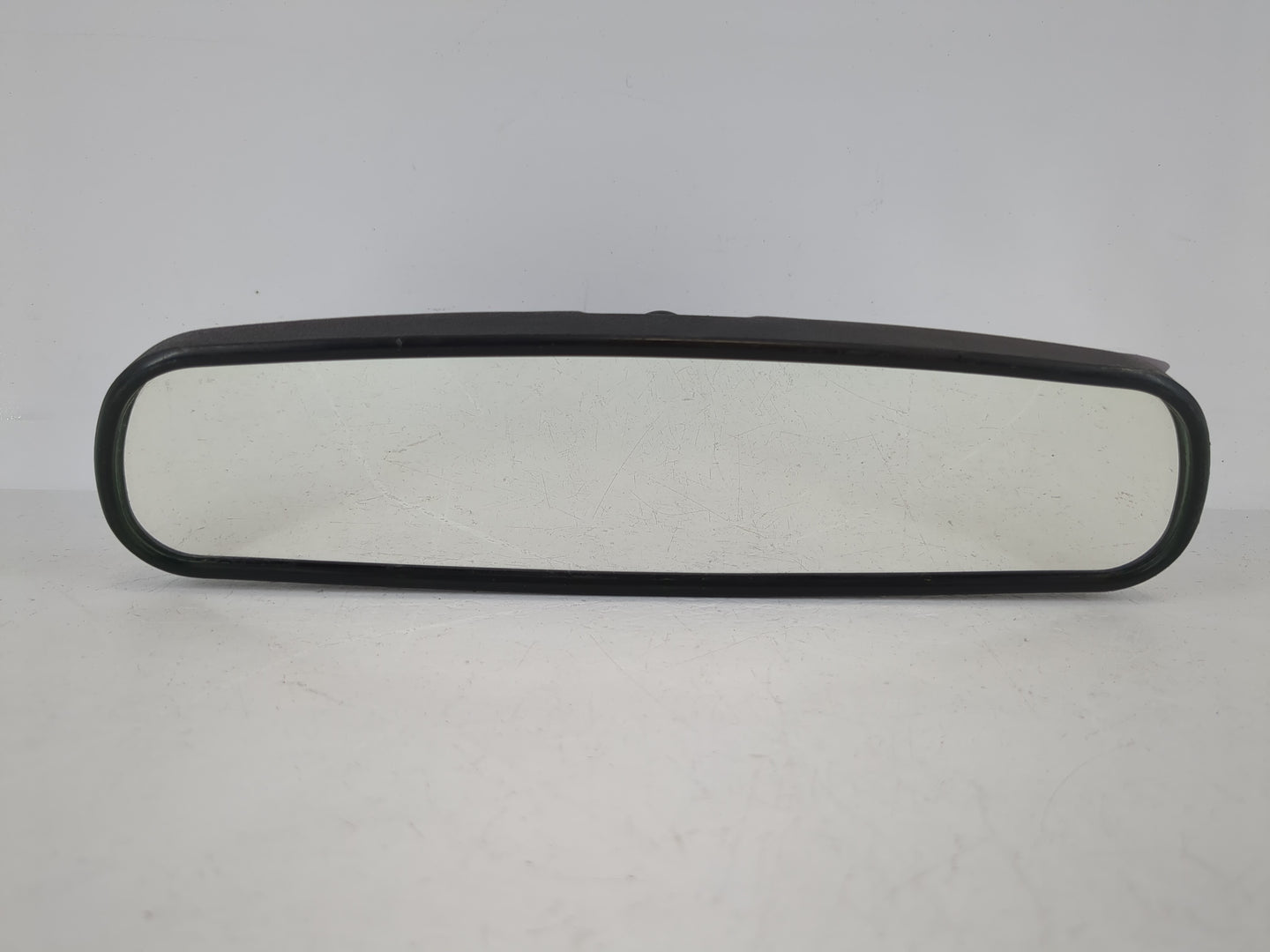 2010-2018 Ford Focus Interior Rear View Mirror Replacement OEM P/N:E8011681 Fits OEM Used Auto Parts - Oemusedautoparts1.com