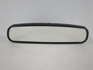 2010-2018 Ford Focus Interior Rear View Mirror Replacement OEM P/N:E8011681 Fits OEM Used Auto Parts - Oemusedautoparts1.com