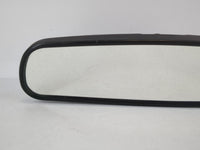 2010-2018 Ford Focus Interior Rear View Mirror Replacement OEM P/N:E8011681 Fits OEM Used Auto Parts - Oemusedautoparts1.com