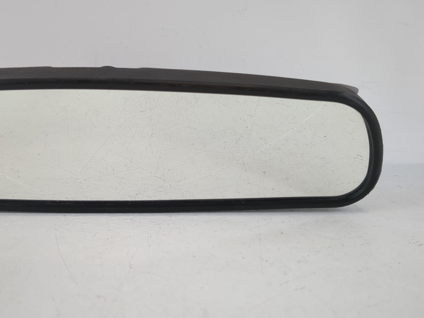 2010-2018 Ford Focus Interior Rear View Mirror Replacement OEM P/N:E8011681 Fits OEM Used Auto Parts - Oemusedautoparts1.com