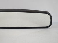 2010-2018 Ford Focus Interior Rear View Mirror Replacement OEM P/N:E8011681 Fits OEM Used Auto Parts - Oemusedautoparts1.com