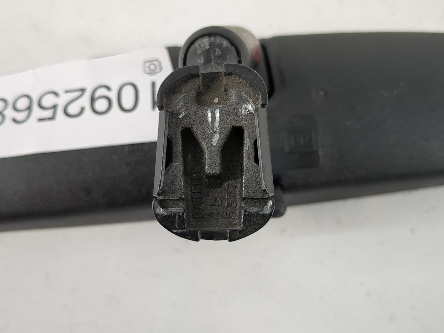 2010-2018 Ford Focus Interior Rear View Mirror Replacement OEM P/N:E8011681 Fits OEM Used Auto Parts - Oemusedautoparts1.com