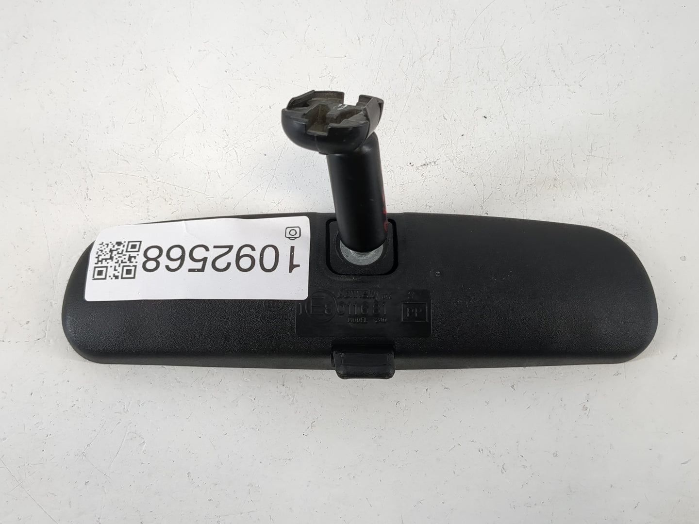 2010-2018 Ford Focus Interior Rear View Mirror Replacement OEM P/N:E8011681 Fits OEM Used Auto Parts - Oemusedautoparts1.com
