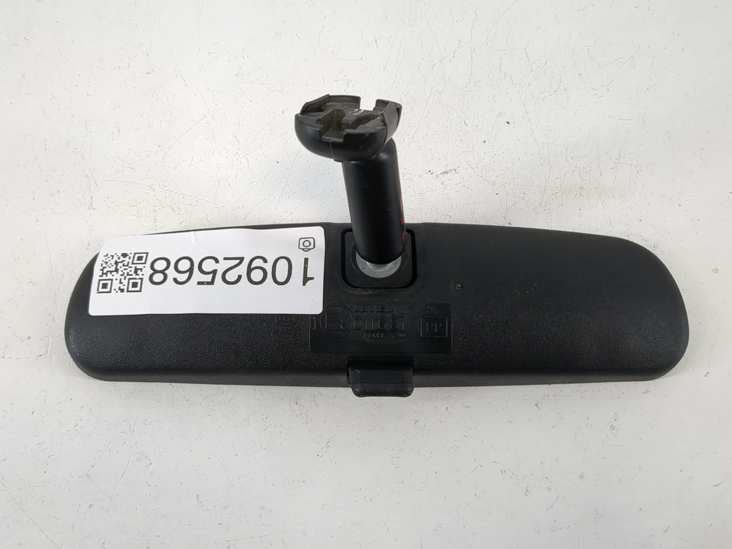2010-2018 Ford Focus Interior Rear View Mirror Replacement OEM P/N:E8011681 Fits OEM Used Auto Parts - Oemusedautoparts1.com