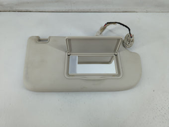 compare product 2013-2018 Ford Focus Sun Visor Shade Replacement Passenger Right Mirror Fits Fits 2013 2014 2015 2016 2017 2018 OEM Used Auto Parts