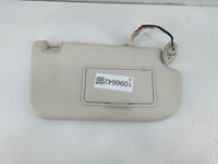 2013-2018 Ford Focus Sun Visor Shade Replacement Passenger Right Mirror Fits Fits 2013 2014 2015 2016 2017 2018 OEM Used Aut