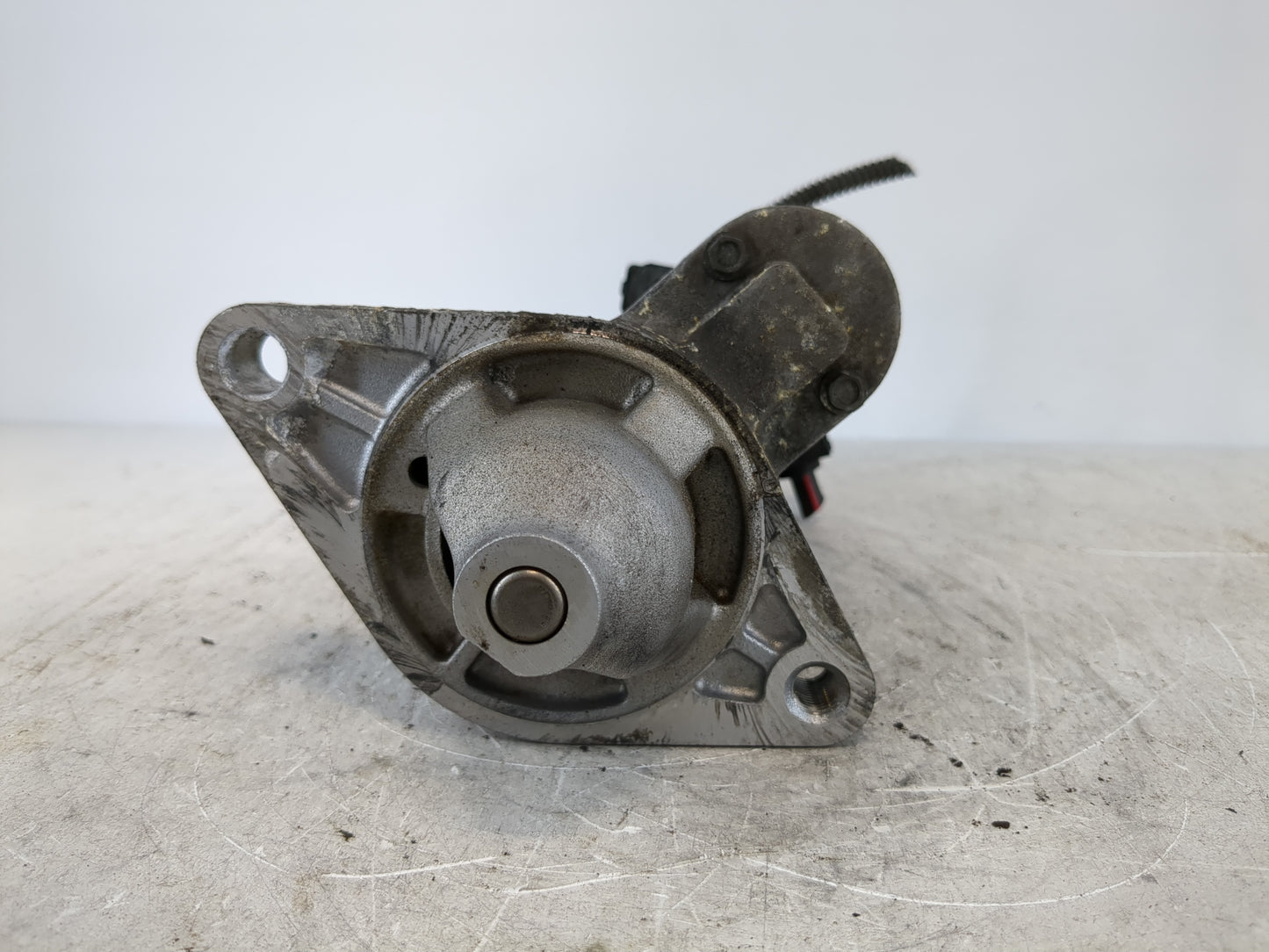 2012-2018 Ford Focus Car Starter Motor Solenoid OEM P/N:428000-9020 28100-0T340 Fits OEM Used Auto Parts - Oemusedautoparts1