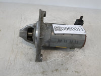 2012-2018 Ford Focus Car Starter Motor Solenoid OEM P/N:428000-9020 28100-0T340 Fits OEM Used Auto Parts - Oemusedautoparts1