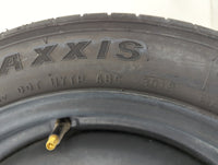 2012-2018 Ford Focus Spare Donut Tire Wheel Rim Oem - Oemusedautoparts1.com