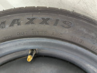 2012-2018 Ford Focus Spare Donut Tire Wheel Rim Oem - Oemusedautoparts1.com