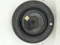 2012-2018 Ford Focus Spare Donut Tire Wheel Rim Oem - Oemusedautoparts1.com