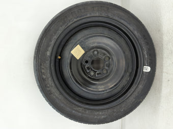 compare product 2012-2018 Ford Focus Spare Donut Tire Wheel Rim Oem