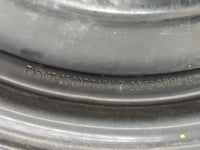 2012-2018 Ford Focus Spare Donut Tire Wheel Rim Oem - Oemusedautoparts1.com
