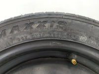 2012-2018 Ford Focus Spare Donut Tire Wheel Rim Oem - Oemusedautoparts1.com