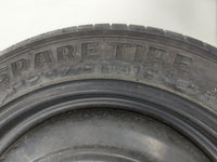 2012-2018 Ford Focus Spare Donut Tire Wheel Rim Oem - Oemusedautoparts1.com