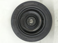 2012-2018 Ford Focus Spare Donut Tire Wheel Rim Oem - Oemusedautoparts1.com