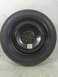 2012-2018 Ford Focus Spare Donut Tire Wheel Rim Oem 1111601 - Oemusedautoparts1.com