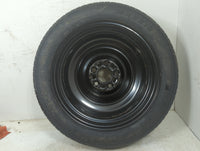 2012-2018 Ford Focus Spare Donut Tire Wheel Rim Oem 1111601 - Oemusedautoparts1.com