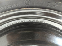 2012-2018 Ford Focus Spare Donut Tire Wheel Rim Oem 1111601 - Oemusedautoparts1.com