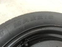 2012-2018 Ford Focus Spare Donut Tire Wheel Rim Oem 1111601 - Oemusedautoparts1.com